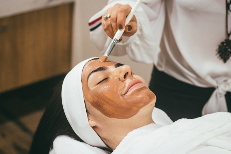 Skin, Hair & Beauty