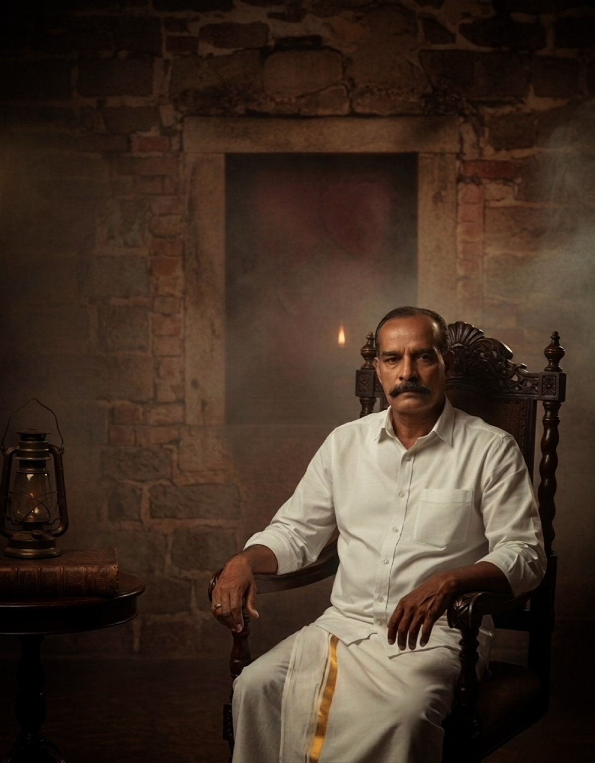 Dr. P. Abdul Sathar Gurukkal